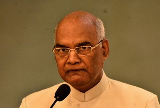 kovind 16 jn 18